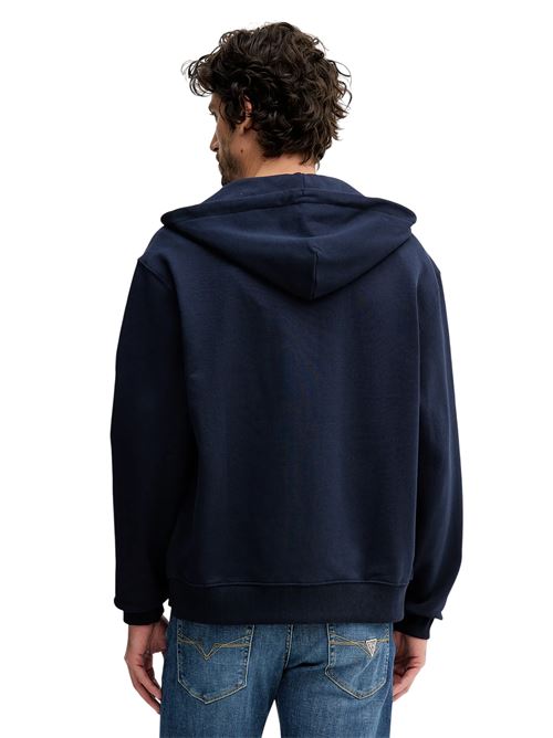 LV04RD240GCEF BLU CALVIN KLEIN | LV04RD240GCEF BLU